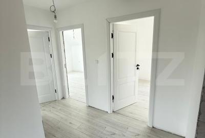 Casa etaj, 120 mp utili, 320 mp teren, zona Burdujeni - 7