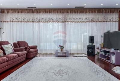 Vila eleganta, spa?ii generoase, finisaje premium, piscina, 3000mp - 10