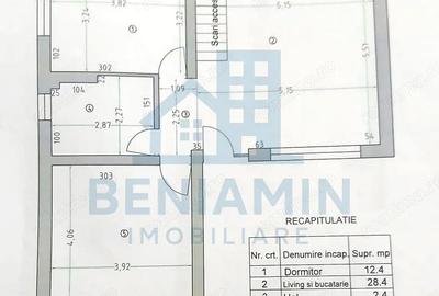 Casă cu Teren 249 Mp în Preajba - 7