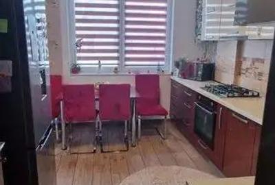 Apartament cu 2 camere decomandat în Dâmbu Pietros - 2