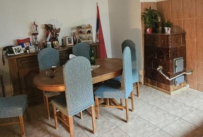 Casă individuală cu 7 camere cu Canalizare în Mehala - 2