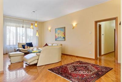 Apartament in vila Capitale plus demisol - 4