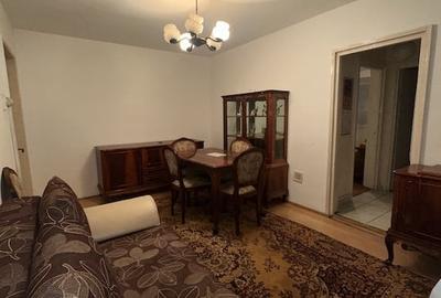 Apartament 3 camere, 56 mp, zona Decebal - 2