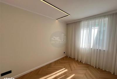 Apartament cu 3 camere, mobilat în Sub Arini - 14