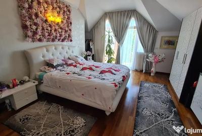 Casă cu 5 camere cu Teren 732 Mp în Alfa - 18