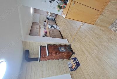 Casă cu 2 camere în Cihei - 7