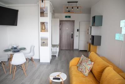 Apartament cu parcare subterana,  Mamaia Nord - 2