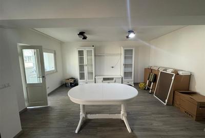 Ap 4 cam transformat in 3, et 1, renovat complet, zona Inspectoratul Scolar - 5