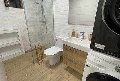 Casa spatioasa,amenajata in zona Lipovei - 11