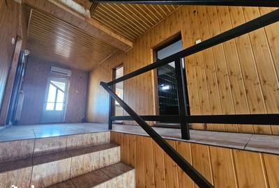 Casă cu 6 camere cu Teren 450 Mp în Calea București - 6