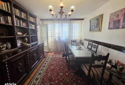 Apartament cu 3 camere în Dristor - 12