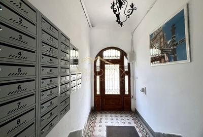 Apartament de Vanzare | 2 camere | Dorobanti | Capitale | 50mp - 29