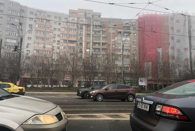 Apartament cu 2 camere semidecomandat în Baba Novac - 2