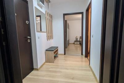 Inchiriere Apartament cu 2 Camere cu Centrala Proprie 13 Septembrie - 5