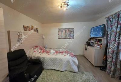 Casa individuala 5 camere piscina interioara teren 500 mp Turnisor - 9