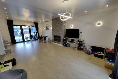 Casă individuală cu 6 camere cu Canalizare în Pipera - 5