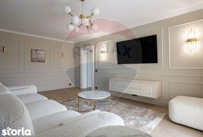 Apartament cu 3 camere, mobilat în Subcetate - 10