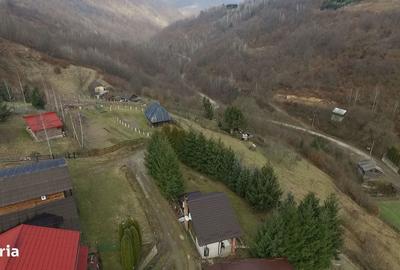 Casă cu 3 camere cu Teren 605 Mp în Măguri - 4