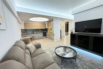 Apartament 3 camere | Cortina North | Pipera - 1