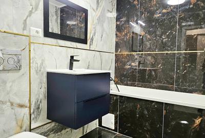 Apartament cu 3 camere decomandat în Apărătorii Patriei - 20