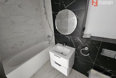 Apartament cu 2 camere în Torontalului - 11
