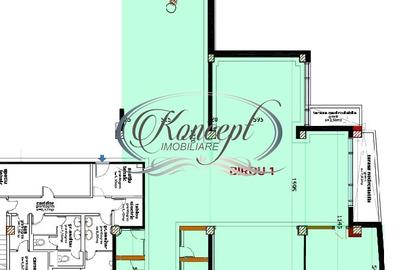 Spatii de birouri clasa A cu facilitati premium si acces rapid spre centru - 9
