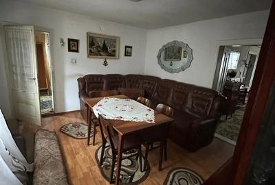 Casa mobilata Suditi Posta Calnau Buzau - 5