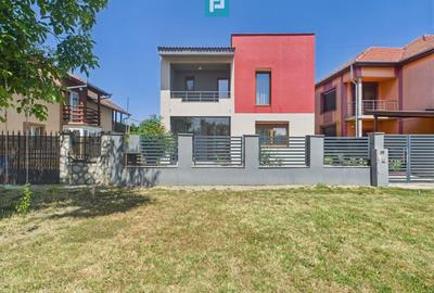 Casă individuală în Bucovăț - 2