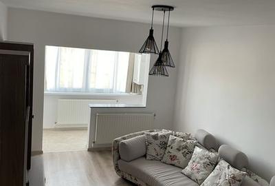 Apartament cu 2 camere în Gării - 5