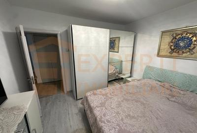 Apartament cu 4 camere decomandat, mobilat în Inel I - 12