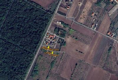 Teren de 587 mp, în Giarmata - 6