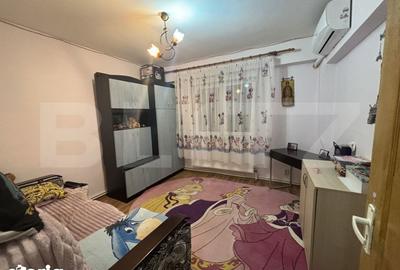 Apartament cu 3 camere în Micro 16 - 3