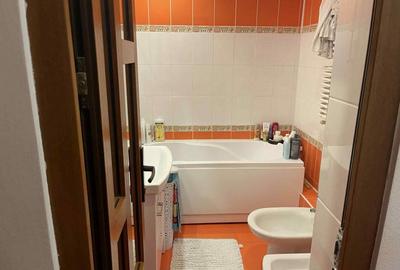 Apartament cu 3 camere decomandat în Central - 7