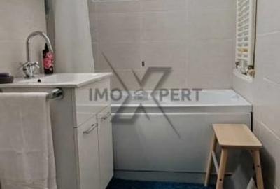 Apartament 4 Camere Manastur | Zona Negoiu | 81 mp | Etaj 3 - 5