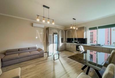 Apartament 2 camere de vanzare in Someseni, Cluj Napoca - 1