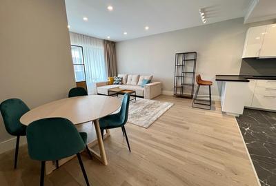 Apartament cu 3 camere decomandat, mobilat în Pipera - 3