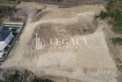 Teren Construcții intravilan de 3882 mp, în Aeroport - 1