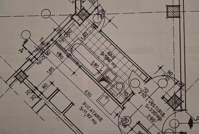 Garsonieră decomandată în Sud - 2