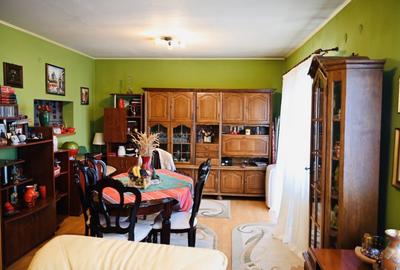 Casa individuala, 130mp utili, 434 teren, garaj, Zorilor! - 2