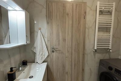 Garsonieră decomandată, mobilată în Militari - 10