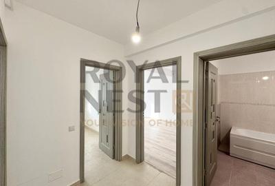 Apartament cu 2 camere decomandat în Tractorul - 14