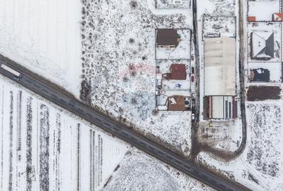 Teren intravilan de vânzare – intrare in Brașov - 4