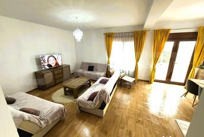 Casă cu 4 camere cu Teren 500 Mp în Central - 5
