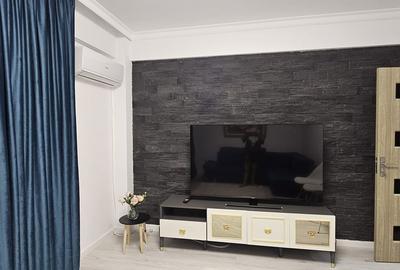 Apartament cu 2 camere decomandat în Galata