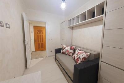 Apartament cu 3 camere decomandat, mobilat în Narcisa - 10