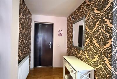 Apartament cu 4 camere în Central - 2