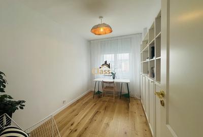 Apartament cu 3 camere decomandat, mobilat în Mănăștur - 7
