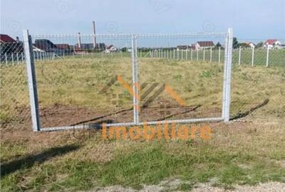 TEREN INTRAVILAN | DE INCHIRIAT | 2500MP | ONCEA - 2