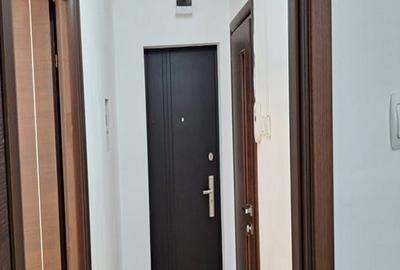 Apartament cu 2 camere semidecomandat în Central - 3