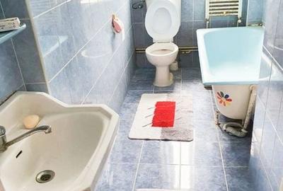 Apartament cu 2 camere decomandat în Central - 10